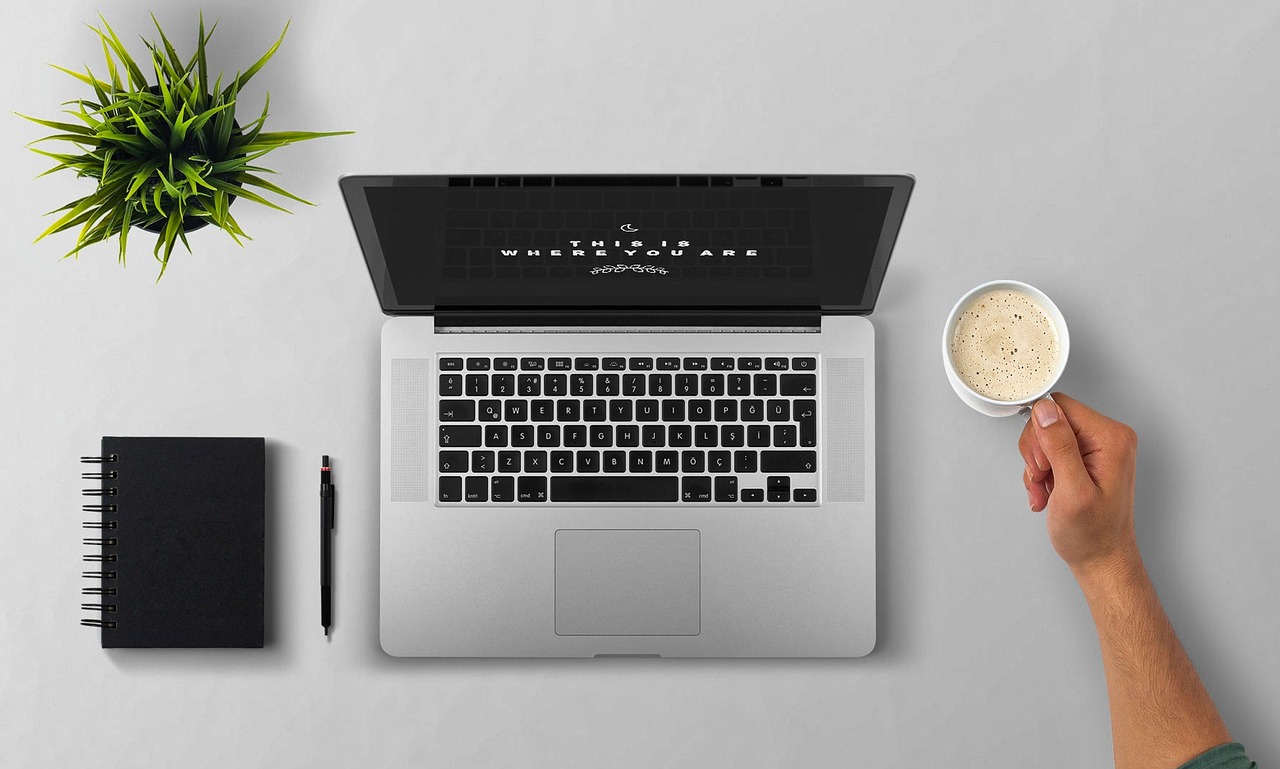 Proactive Office Solutions offering organizational support to small businesses, helping streamline processes.